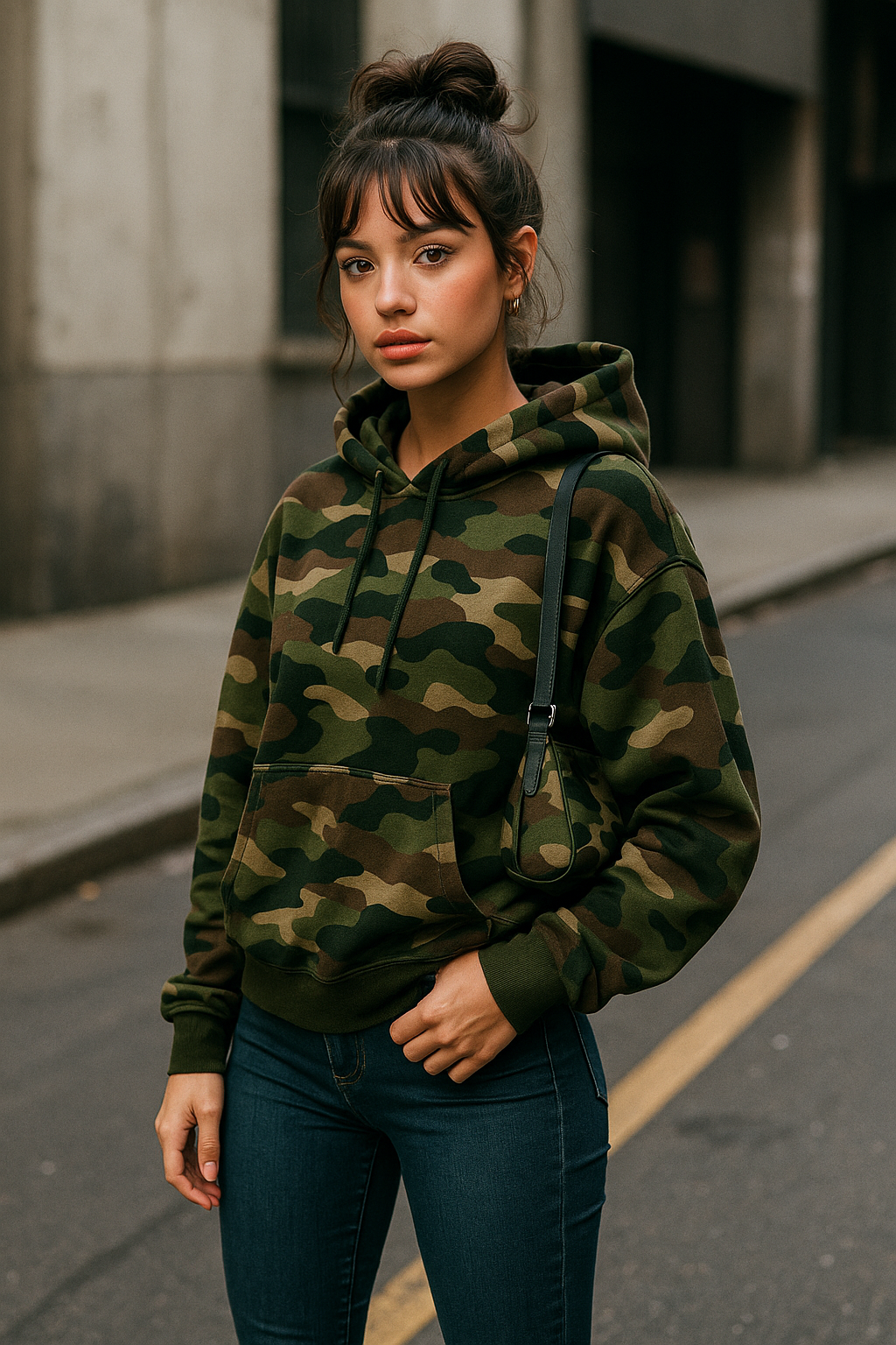 The Camo Code: Fashion Terms You Should Know