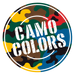 Camo Colors
