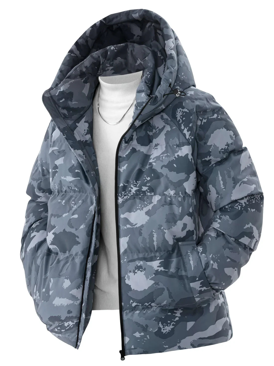 Camo Jackets For Men