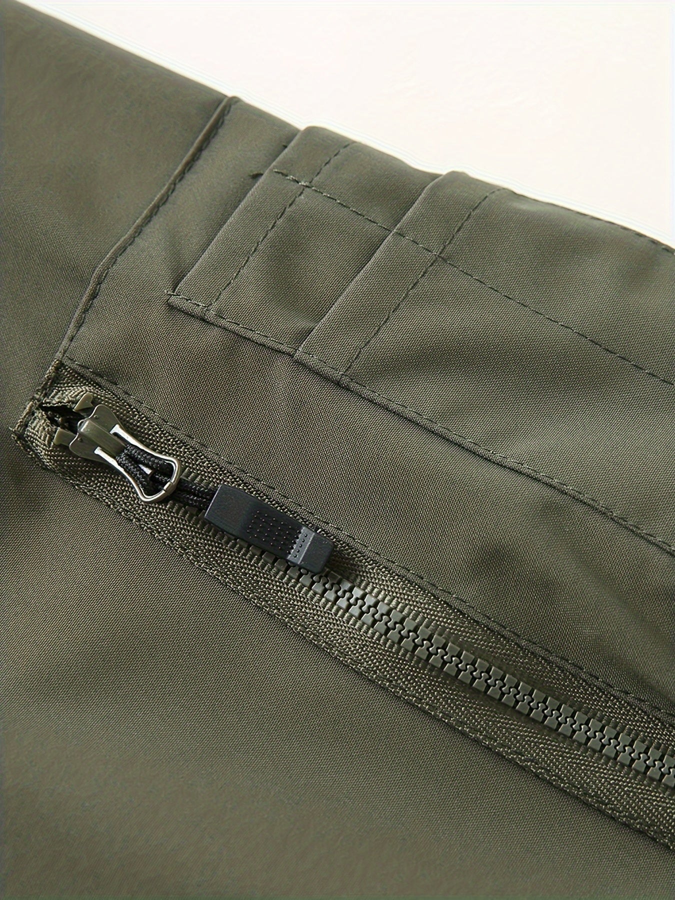 Men's Camo Jacket | Outdoor Stylish with Removable Hood Camo Colors