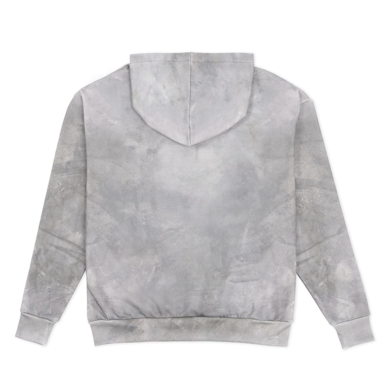 Oversized Concrete Hoodie – Y2K Retro Vintage Streetwear | Camo Colors