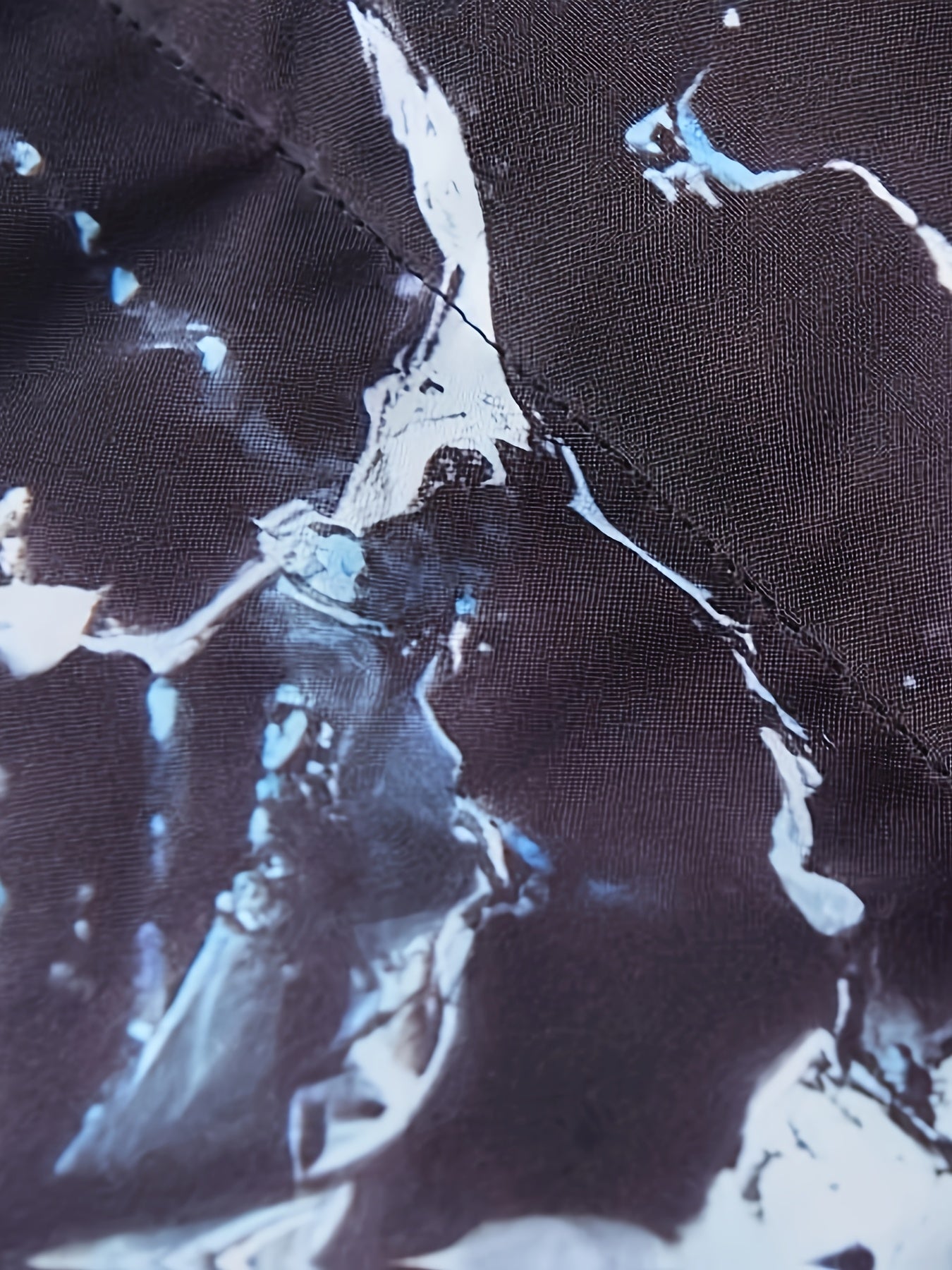 Men's Casual Camo Jacket | Zip-Up with Pockets, Stand Collar Camo Colors