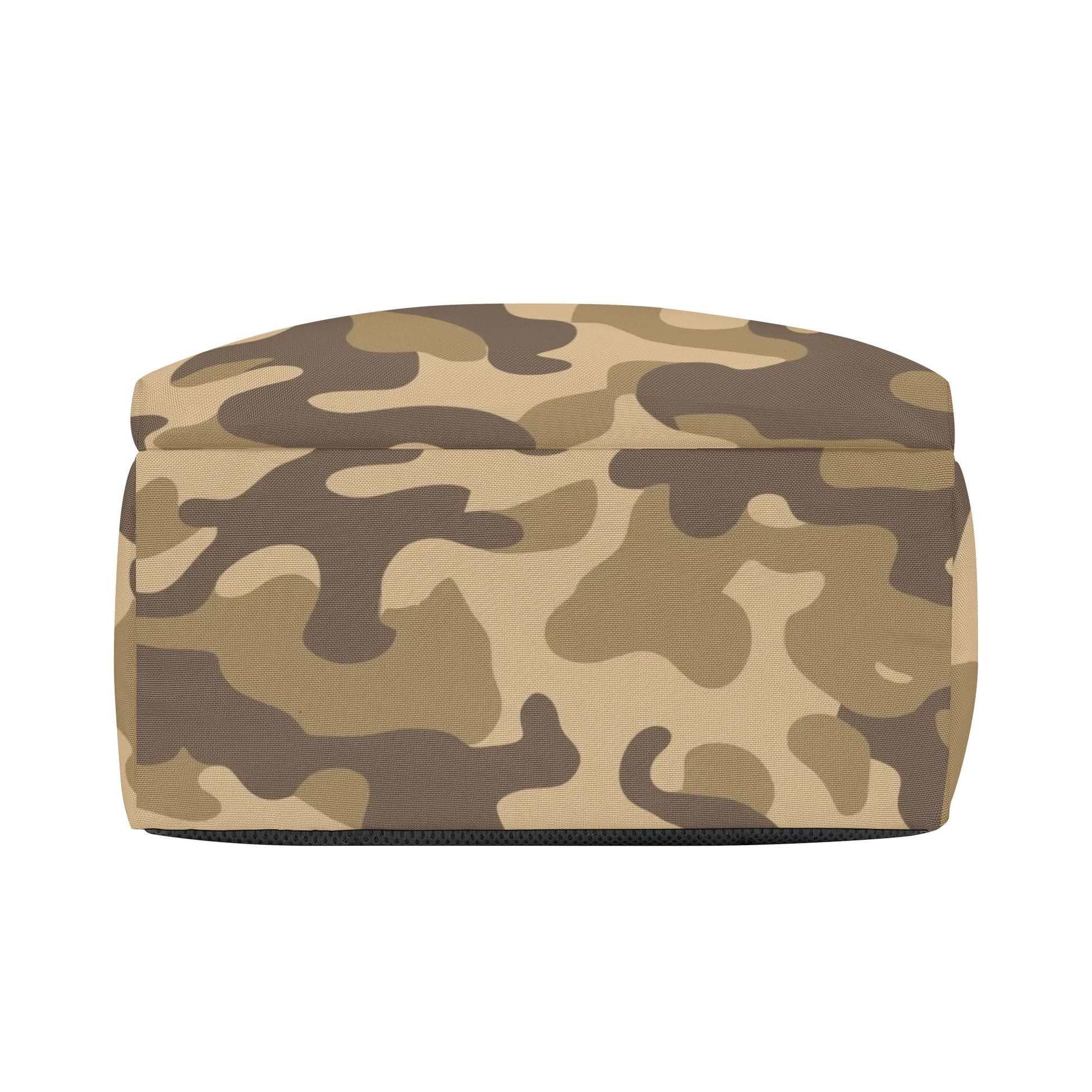 Camo Backpack | Khaki Camouflage Styles Camo Colors