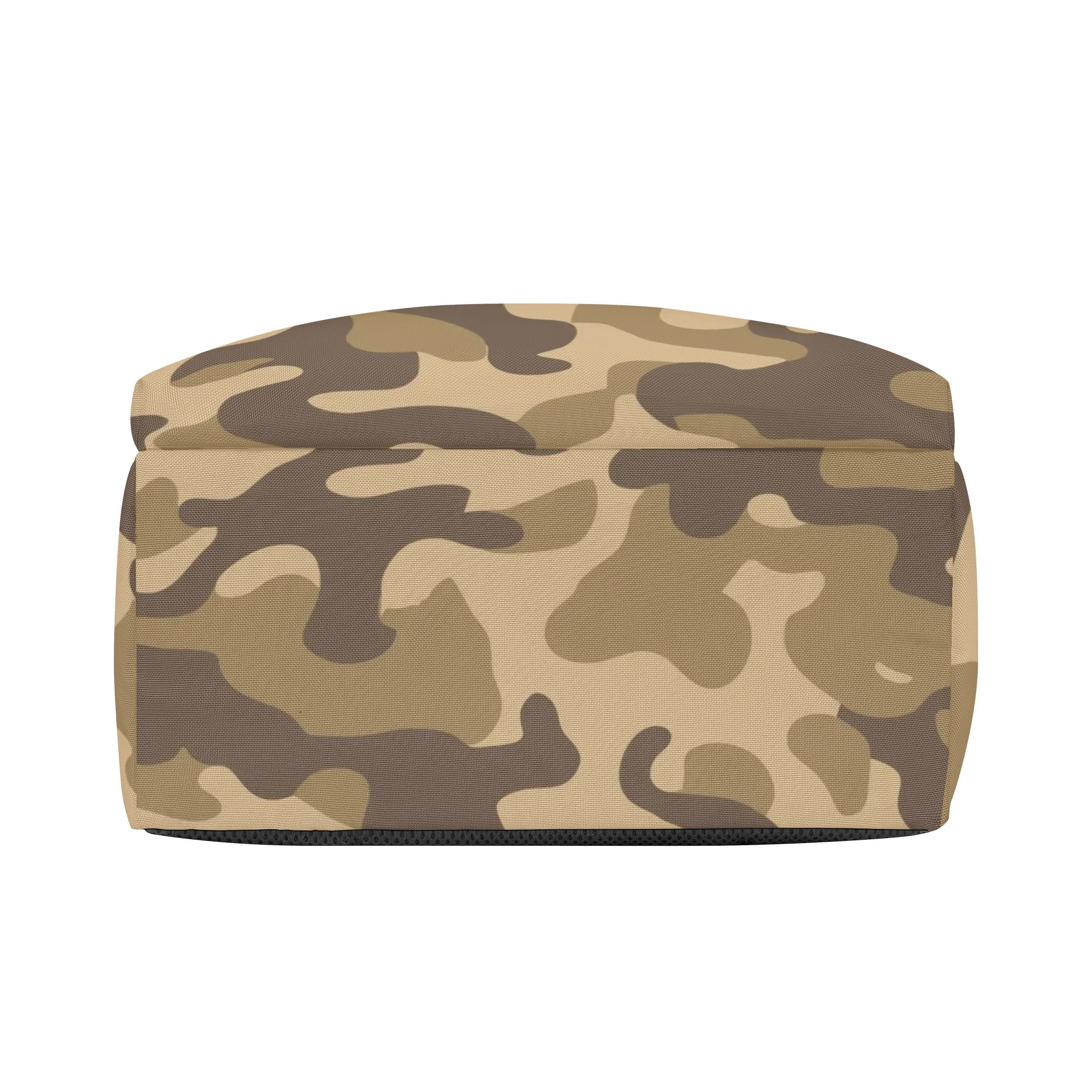 Camo Backpack | Khaki Camouflage Styles Camo Colors