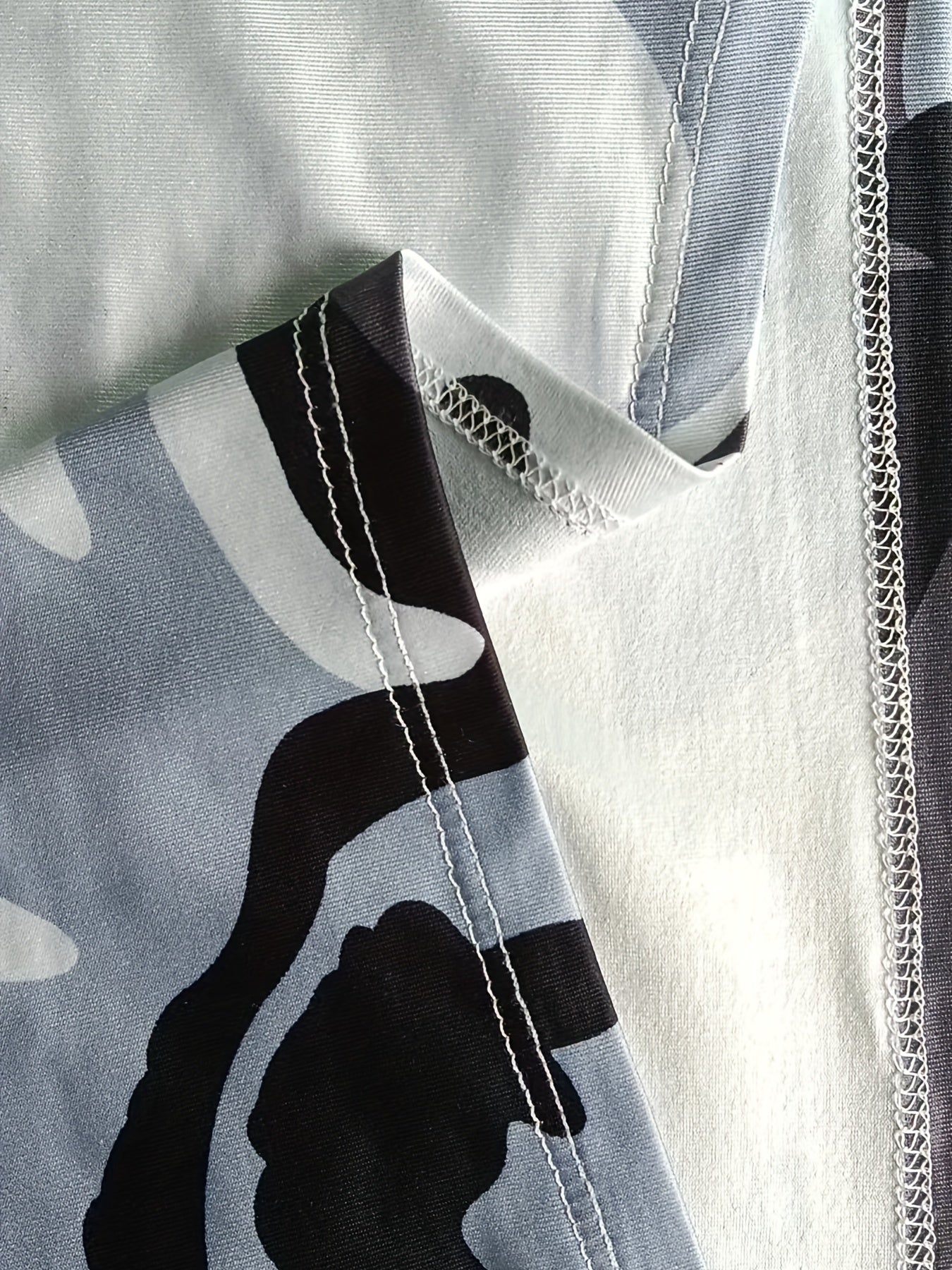 Camouflage Print Crop Cami Top, Sexy Spaghetti Strap Top | Various Colors Camo Colors