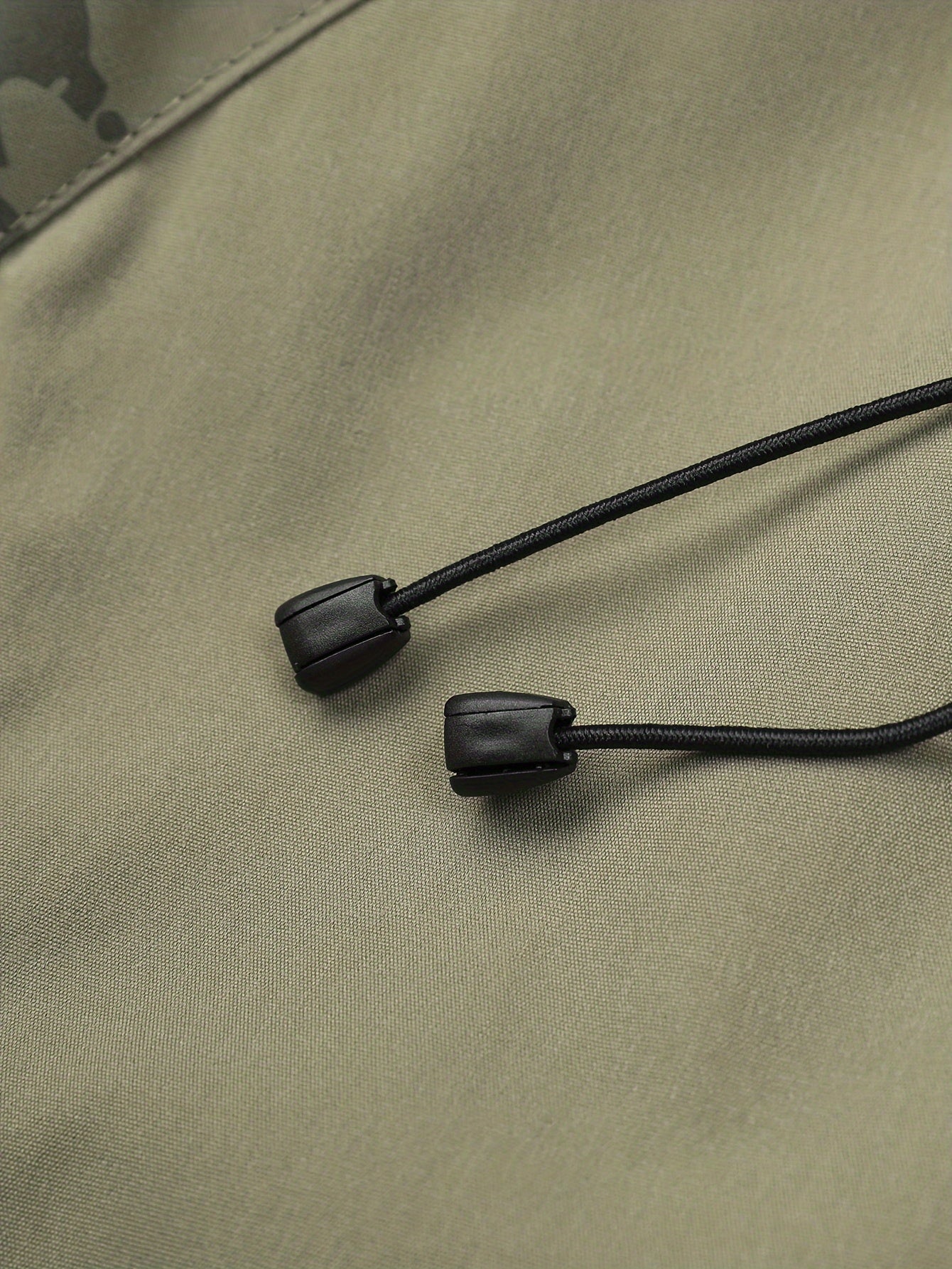 Preppy Jacket For Men | Army Green Camouflage Camo Colors