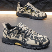 Camo Sports Sneakers – All-Season Comfort for Casual Wear | Camo Colors