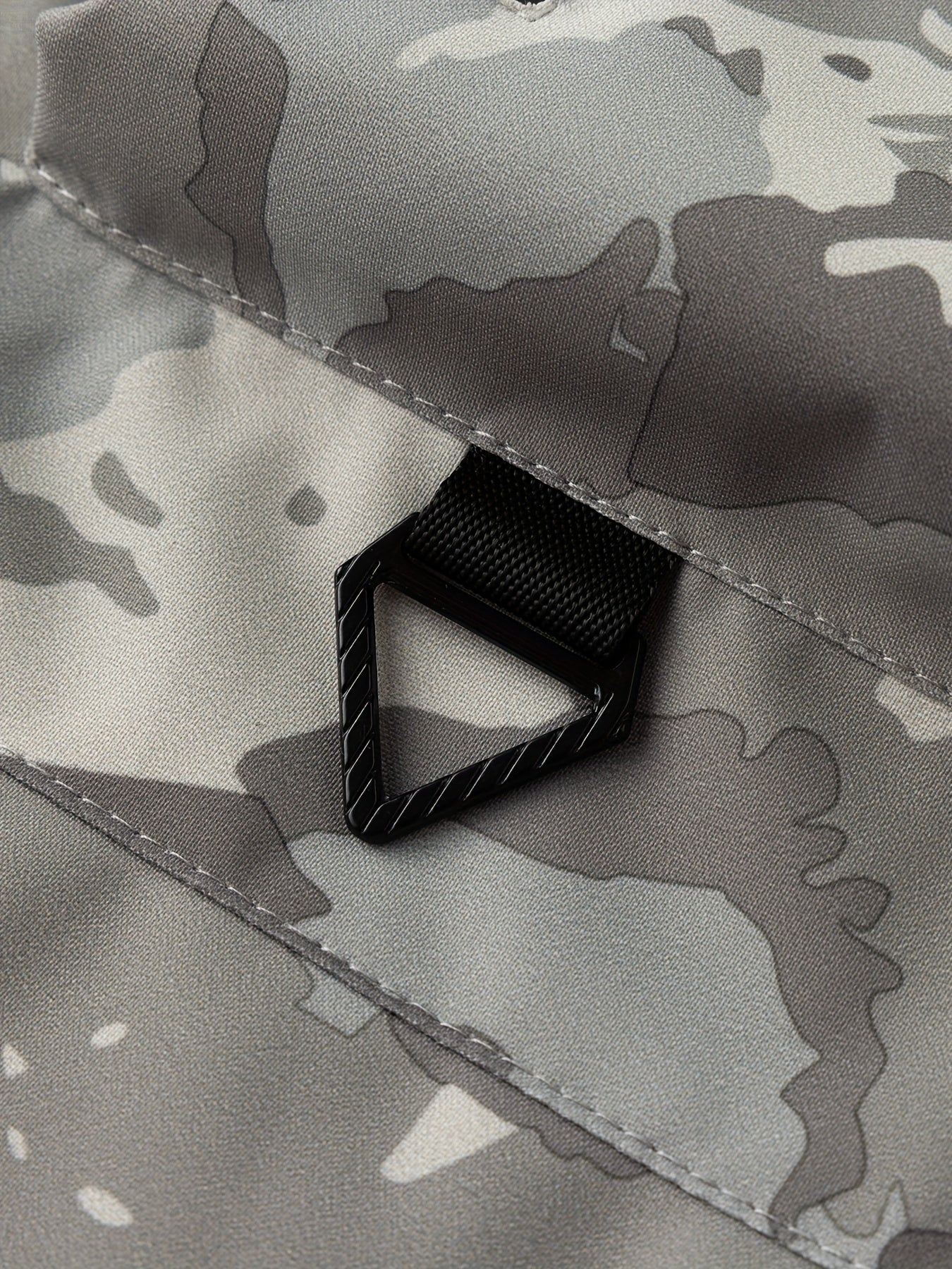 Men's Camo Windbreaker Jacket with a Hood | Multi Pocket Cargo Jacket Camo Colors