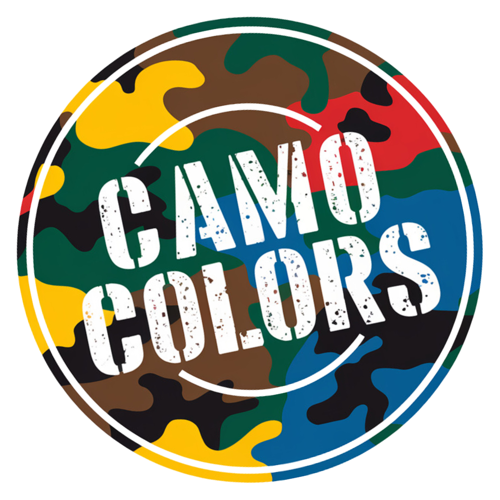Payment | Camo Colors