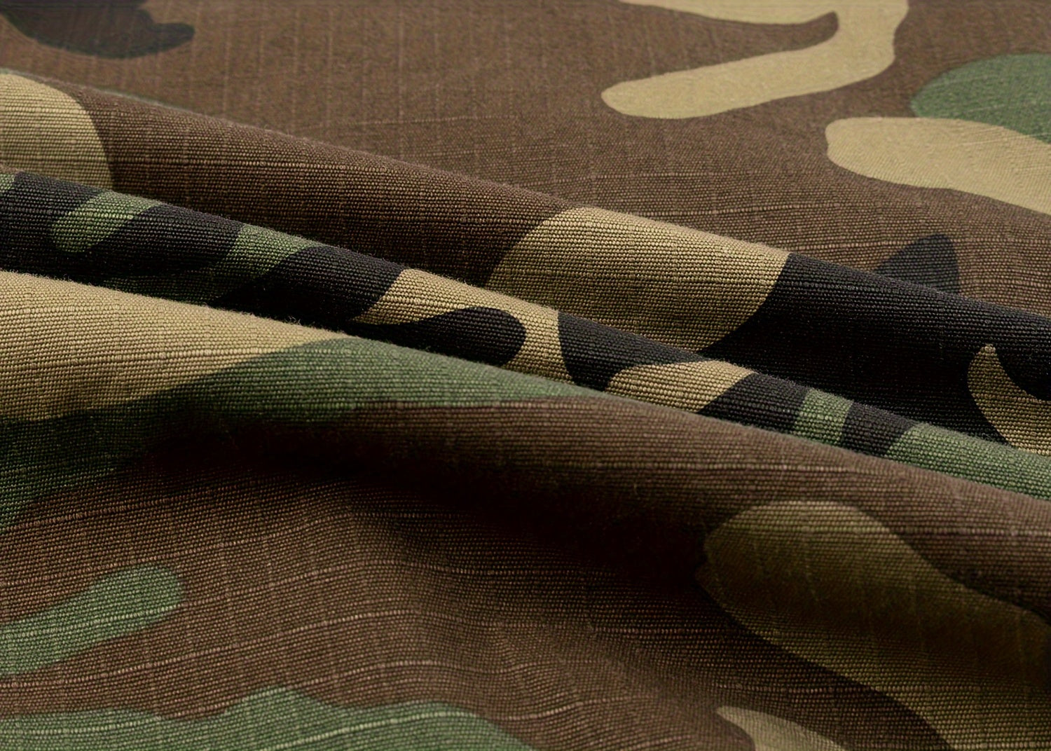 Casual Camo Print Bomber Jacket for Women, Zip-Up Outerwear Camo Colors