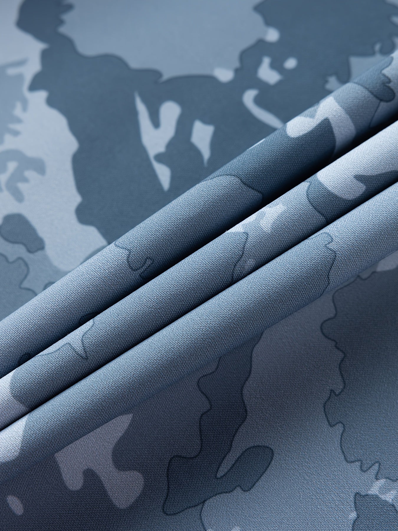 Men's Camo Windbreaker Jacket with a Hood | Multi Pocket Cargo Jacket Camo Colors