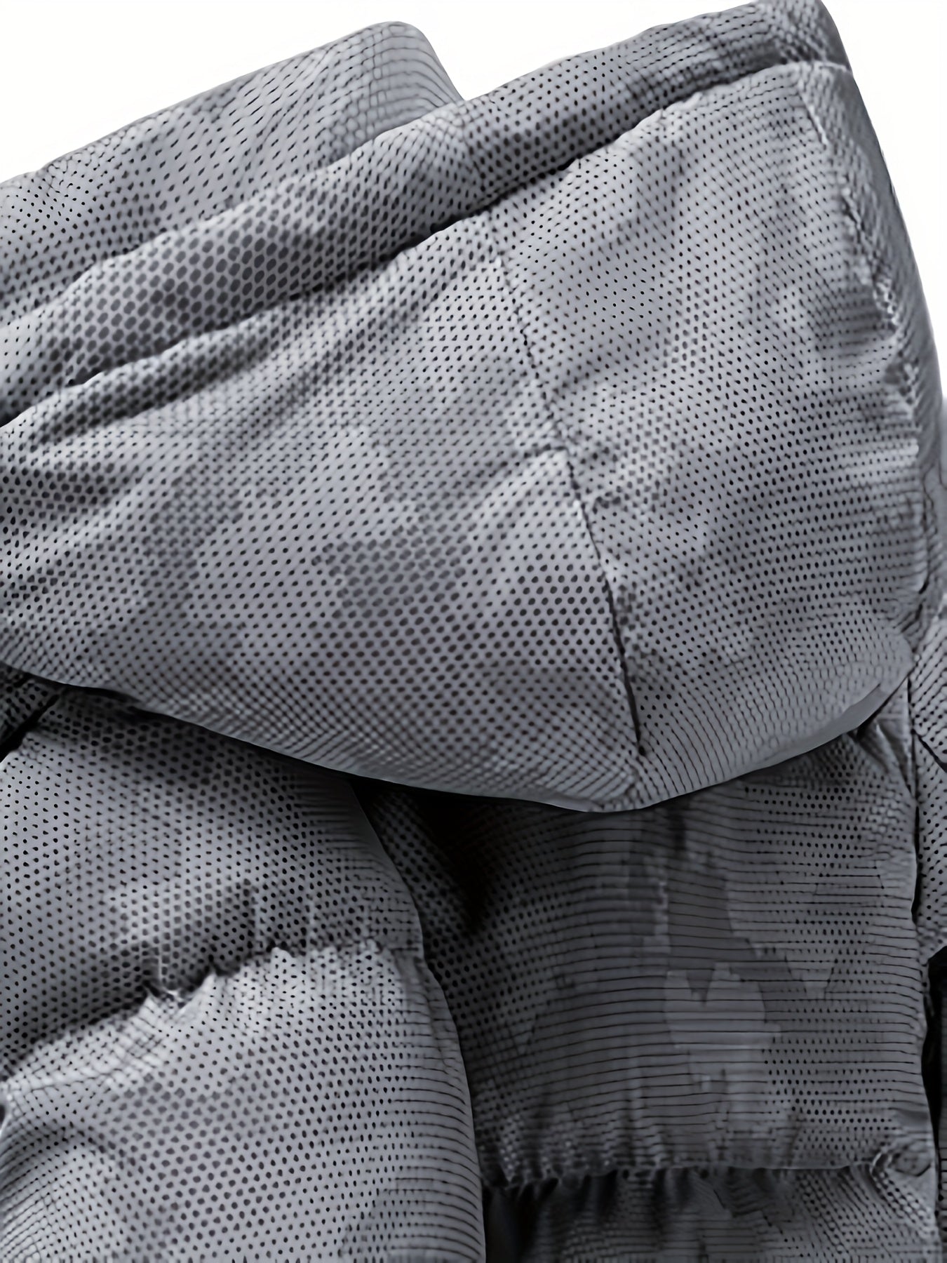 Men's Camo Fleece Jacket: Hooded, Zip-Up, Warm, Outdoor Hoodie Camo Colors