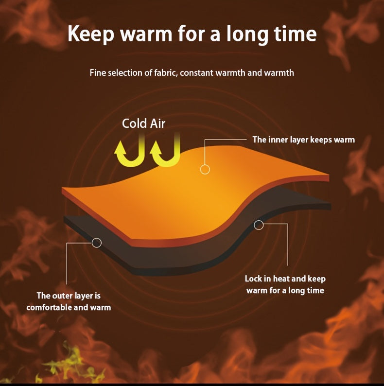 Men's Camo Fleece Jacket: Hooded, Zip-Up, Warm, Outdoor Hoodie Camo Colors