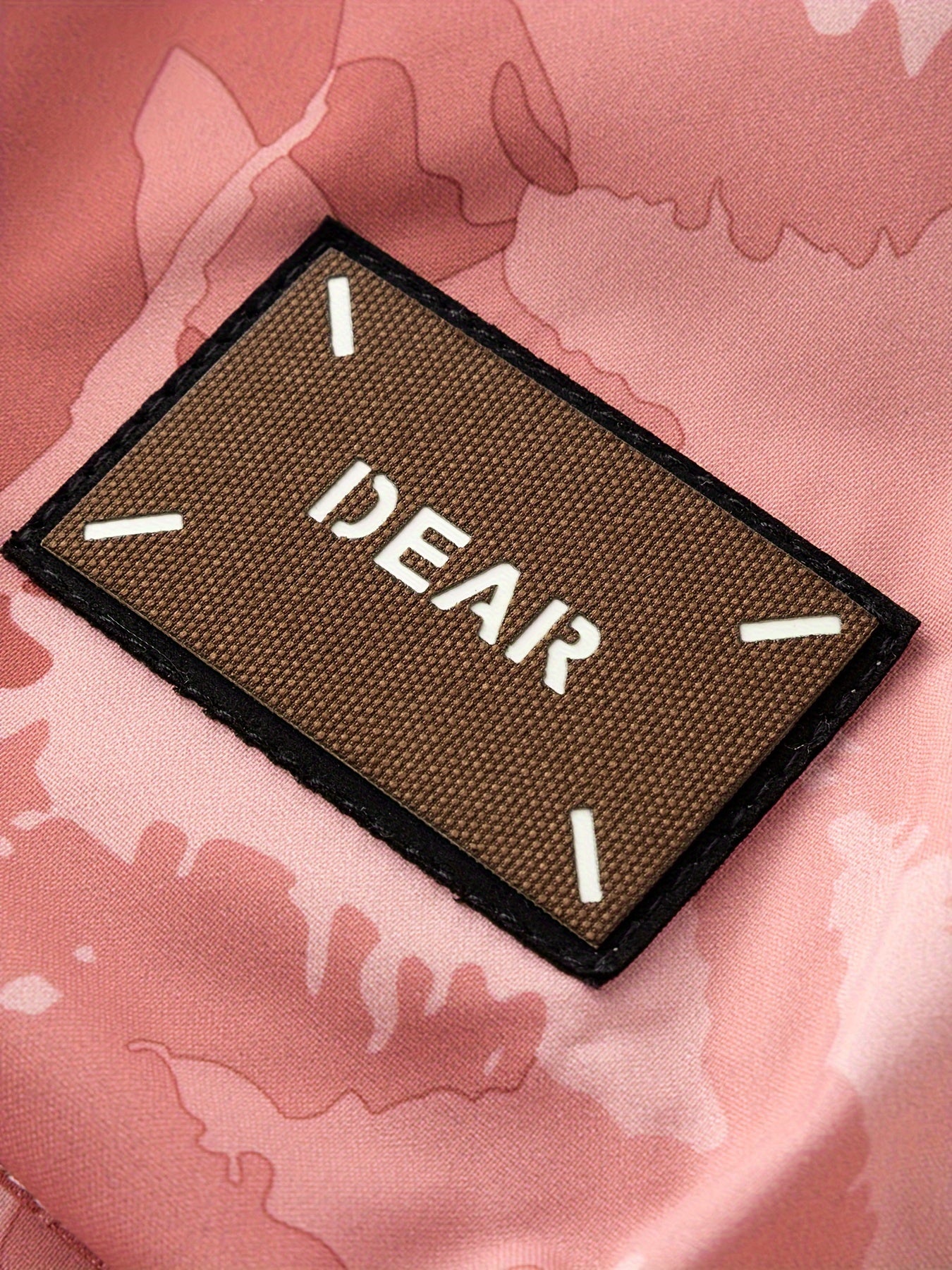 Men's Camo Windbreaker Jacket with a Hood | Multi Pocket Cargo Jacket Camo Colors