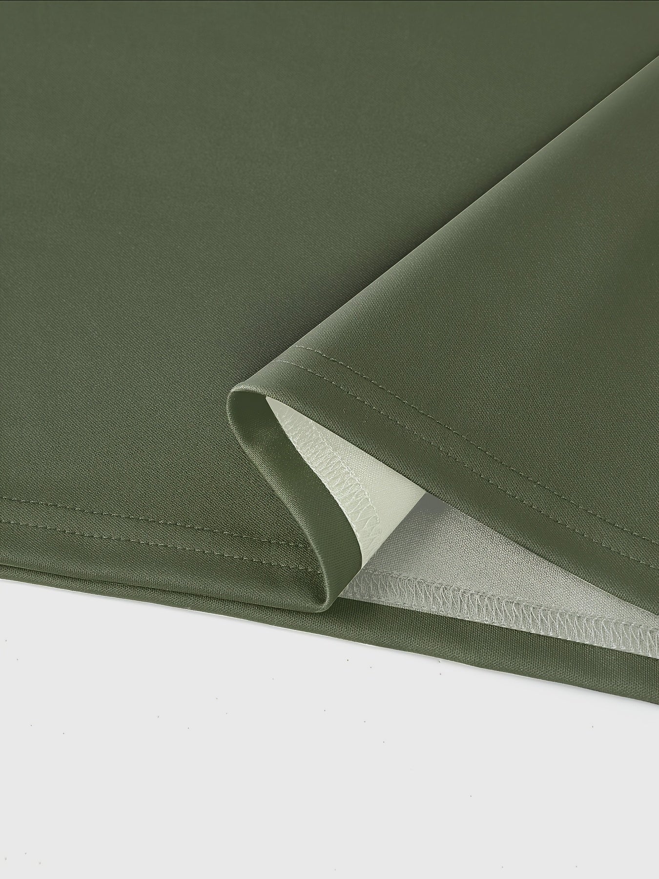 Men's Camouflage Splicing Print Golf Shirt for Spring and Fall Camo Colors