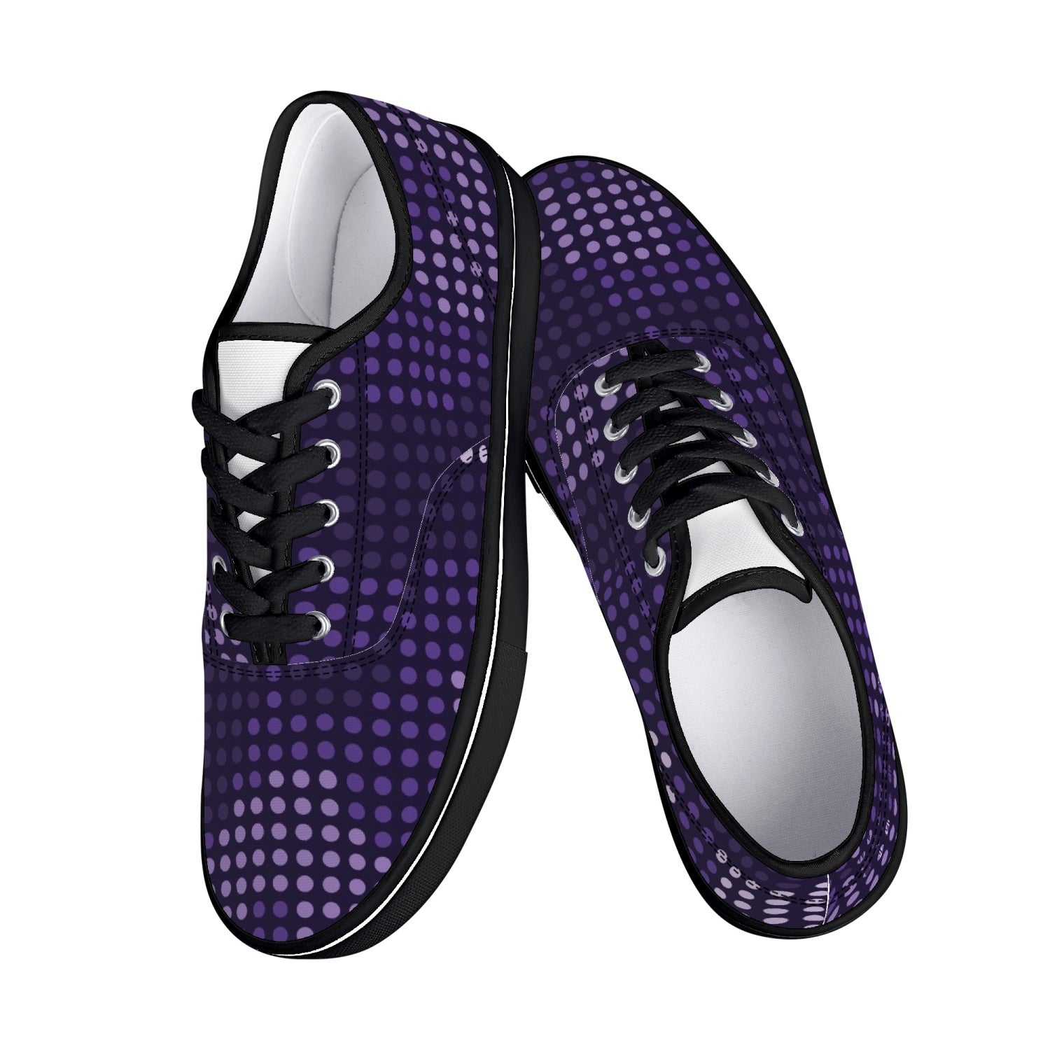 Camo Skate Shoes | Blue LED Camouflage Camo Colors