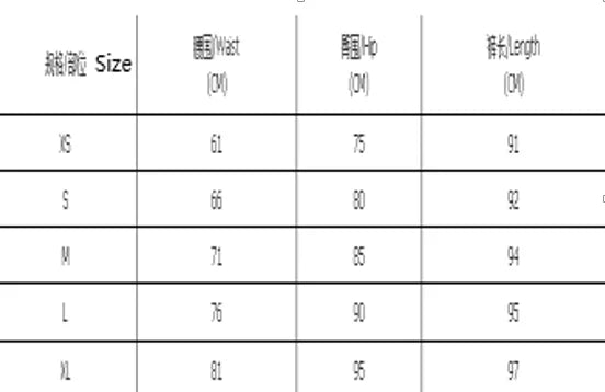 High Waist Camo Push Up Leggings Camo Colors