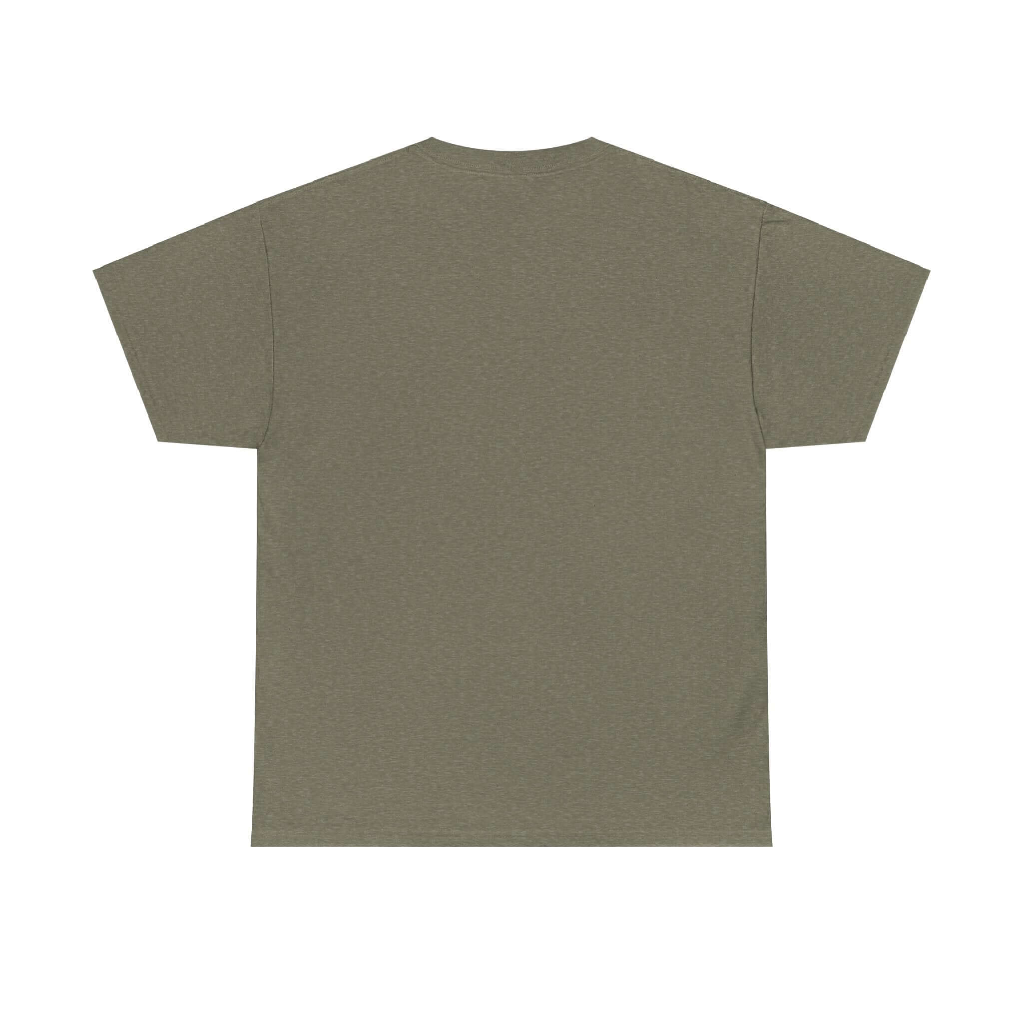 I'm an Army Mom Shirt | 2025 Heavy Cotton Tee Camo Colors