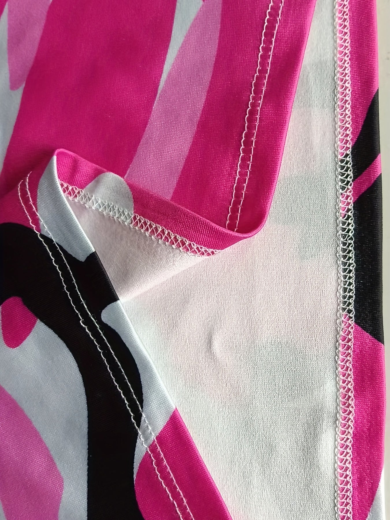 Camouflage Print Crop Cami Top, Sexy Spaghetti Strap Top | Various Colors Camo Colors