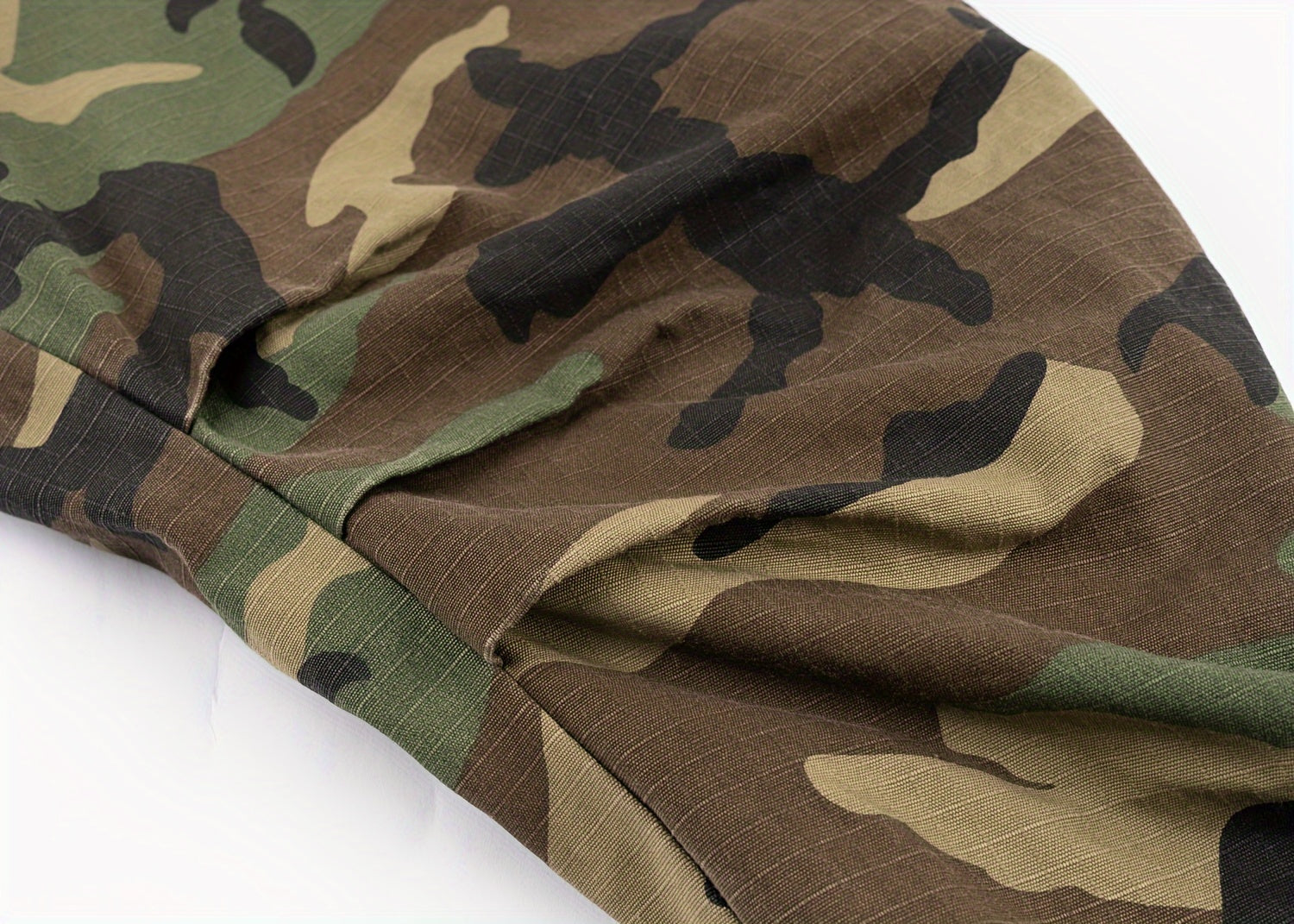 Casual Camo Print Bomber Jacket for Women, Zip-Up Outerwear Camo Colors