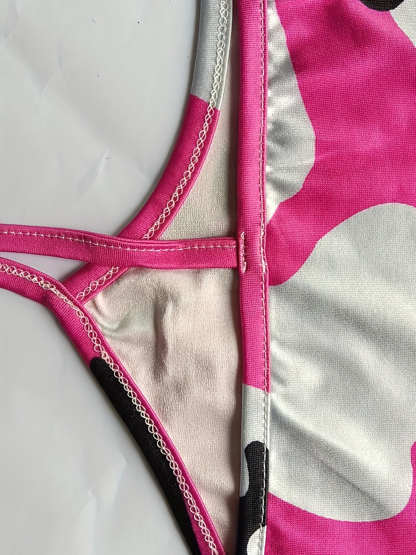 Camouflage Print Crop Cami Top, Sexy Spaghetti Strap Top | Various Colors Camo Colors