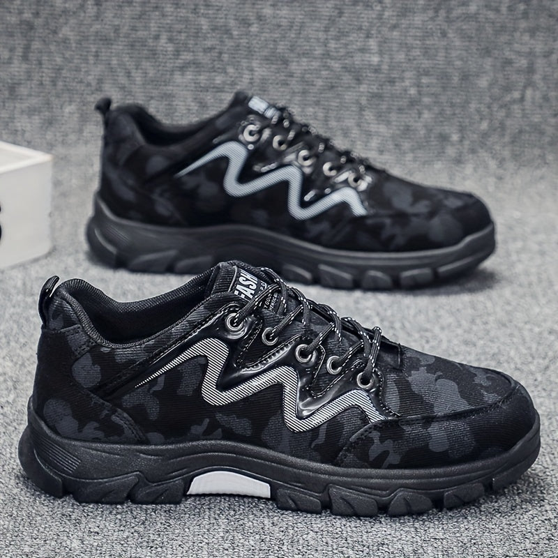 Camo Sports Sneakers – All-Season Comfort for Casual Wear | Camo Colors