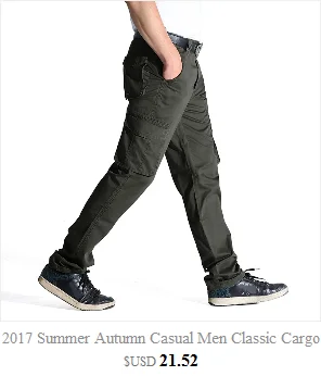 Men's Tactical Camouflage Cargo Pants | Military-Style Workwear | Camo Colors