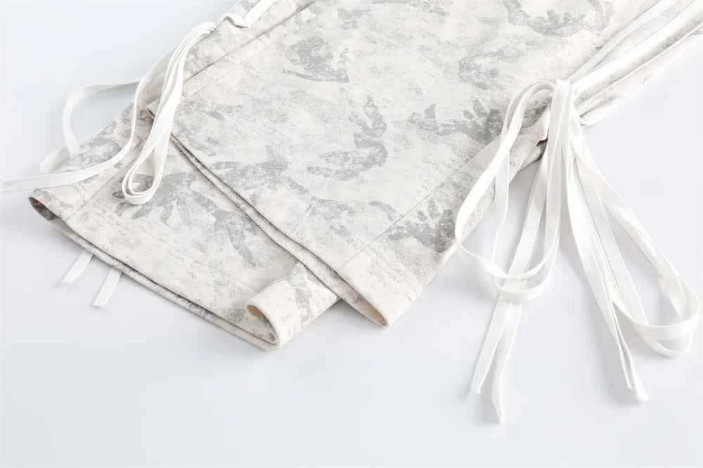 Camouflage Sports Suit – Men's & Women's Casual Streetwear | Camo Colors