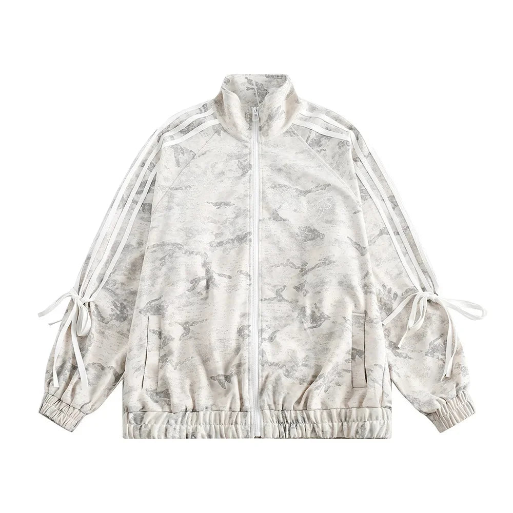 Camouflage Sports Suit – Men's & Women's Casual Streetwear | Camo Colors