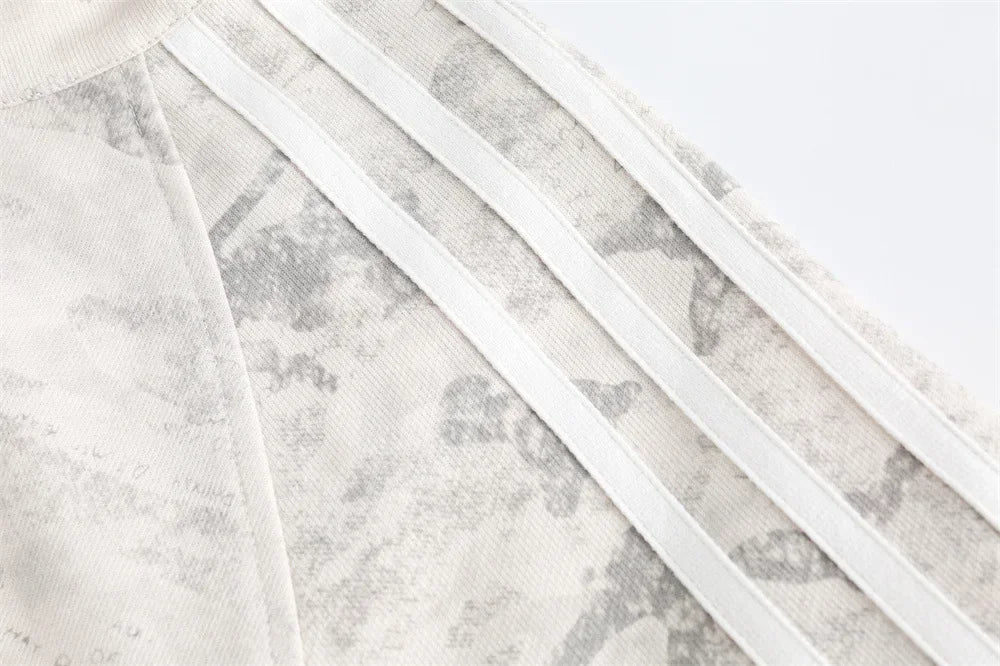 Camouflage Sports Suit – Men's & Women's Casual Streetwear | Camo Colors