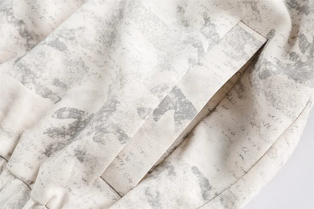 Camouflage Sports Suit – Men's & Women's Casual Streetwear | Camo Colors