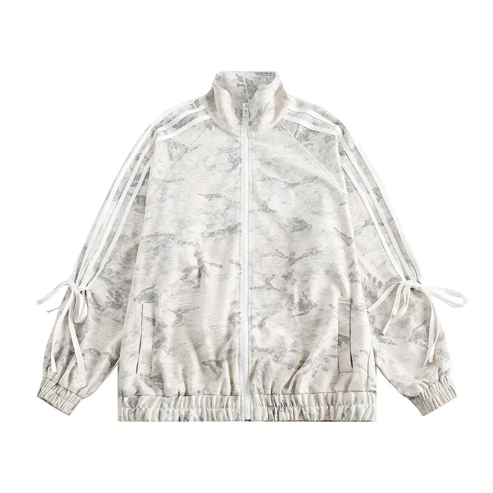 Camouflage Sports Suit – Men's & Women's Casual Streetwear | Camo Colors