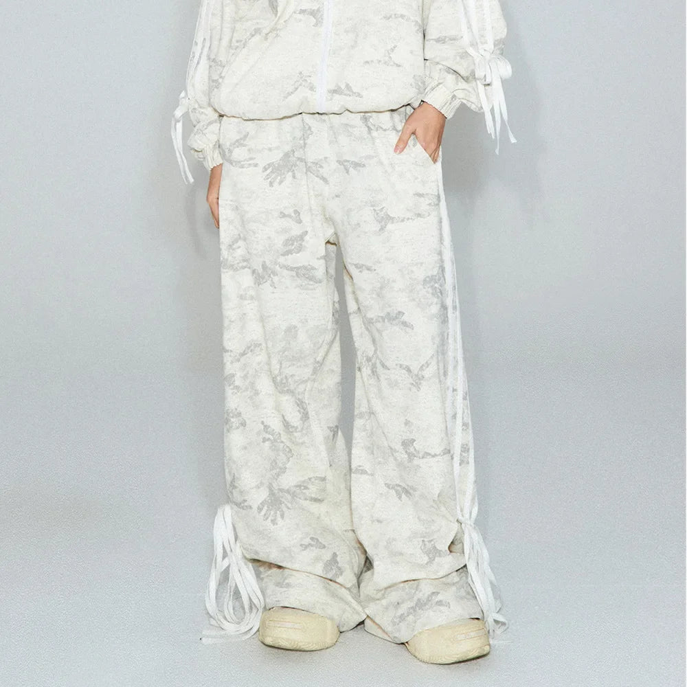 Camouflage Sports Suit – Men's & Women's Casual Streetwear | Camo Colors