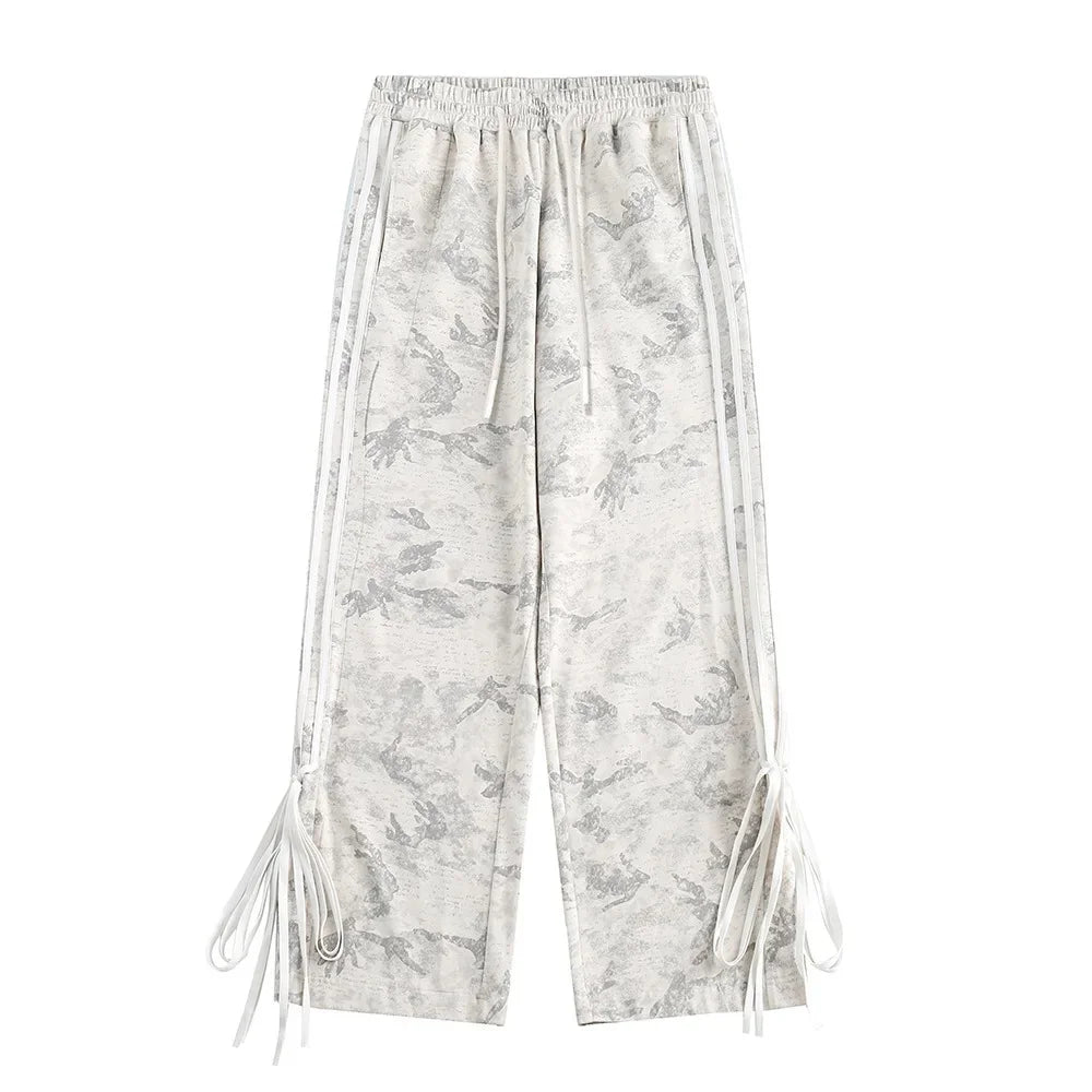 Camouflage Sports Suit – Men's & Women's Casual Streetwear | Camo Colors