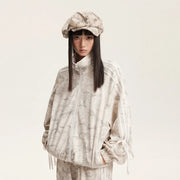 Camouflage Sports Suit – Men's & Women's Casual Streetwear | Camo Colors