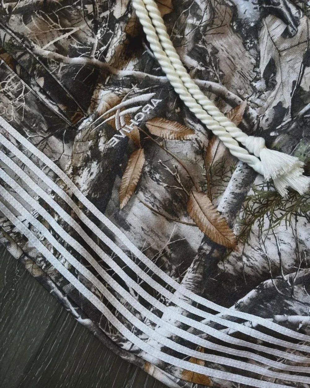 Y2K Streetwear Camo Graphic Baggy Pants for Women and Men | Camo Colors