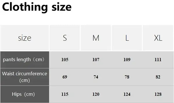 Versatile Camouflage Harajuku Hoodie Set – Gothic Streetwear | Camo Colors