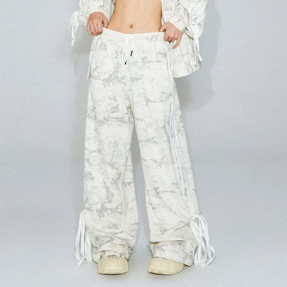 Camouflage Sports Suit – Men's & Women's Casual Streetwear | Camo Colors