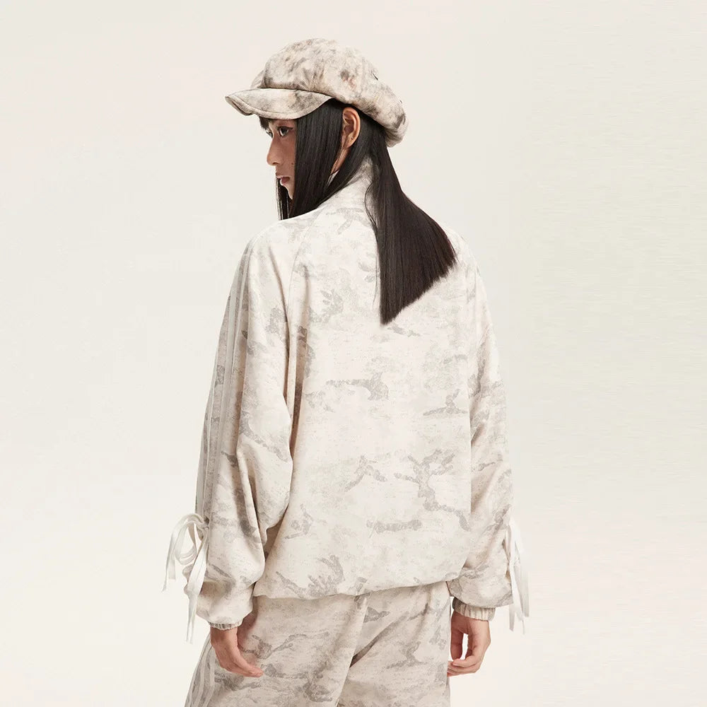 Camouflage Sports Suit – Men's & Women's Casual Streetwear | Camo Colors