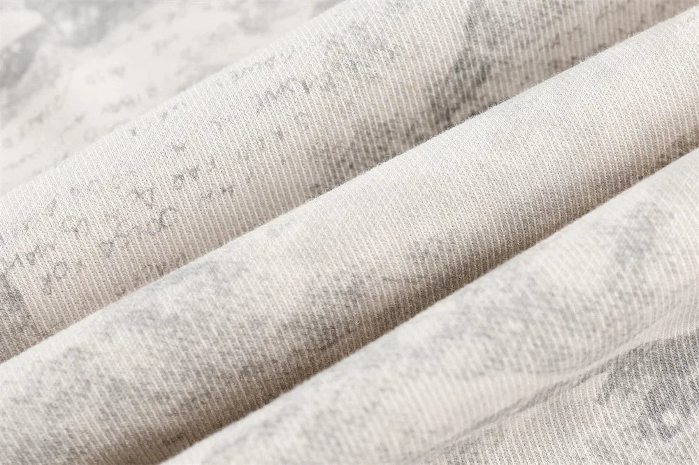 Camouflage Sports Suit – Men's & Women's Casual Streetwear | Camo Colors