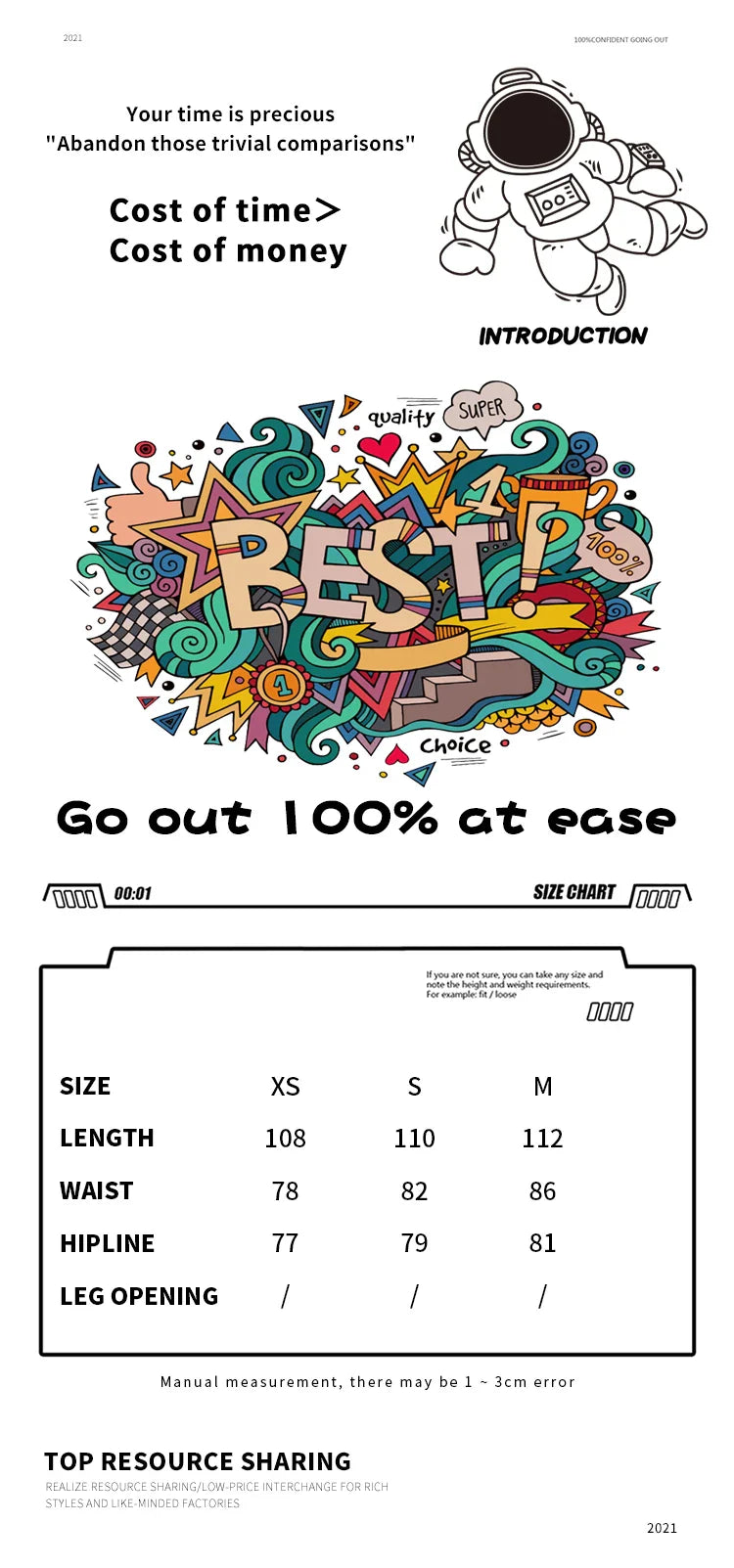 Men's Vintage Washed Camo Spliced Wide-Leg Jeans | Camo Colors