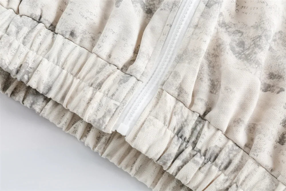 Camouflage Sports Suit – Men's & Women's Casual Streetwear | Camo Colors