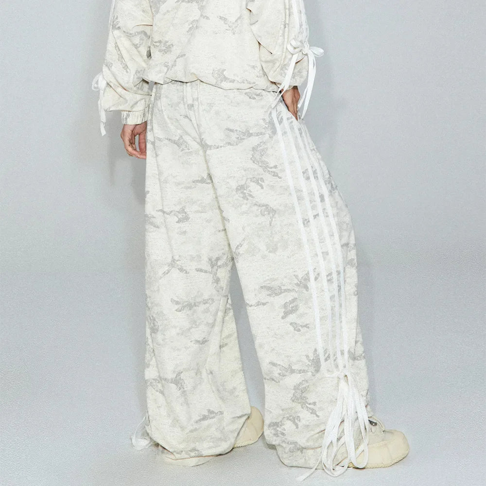 Camouflage Sports Suit – Men's & Women's Casual Streetwear | Camo Colors