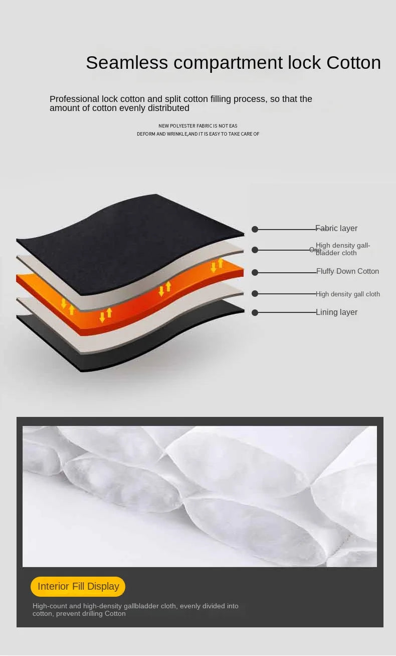 Men's Hip-Hop Camo Jacket: Windproof, Padded Stand Collar Parka Camo Colors