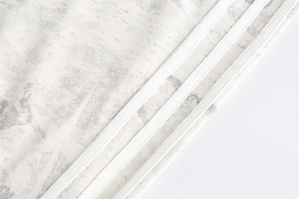 Camouflage Sports Suit – Men's & Women's Casual Streetwear | Camo Colors