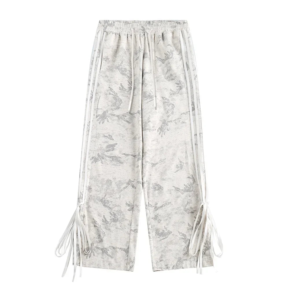 Camouflage Sports Suit – Men's & Women's Casual Streetwear | Camo Colors