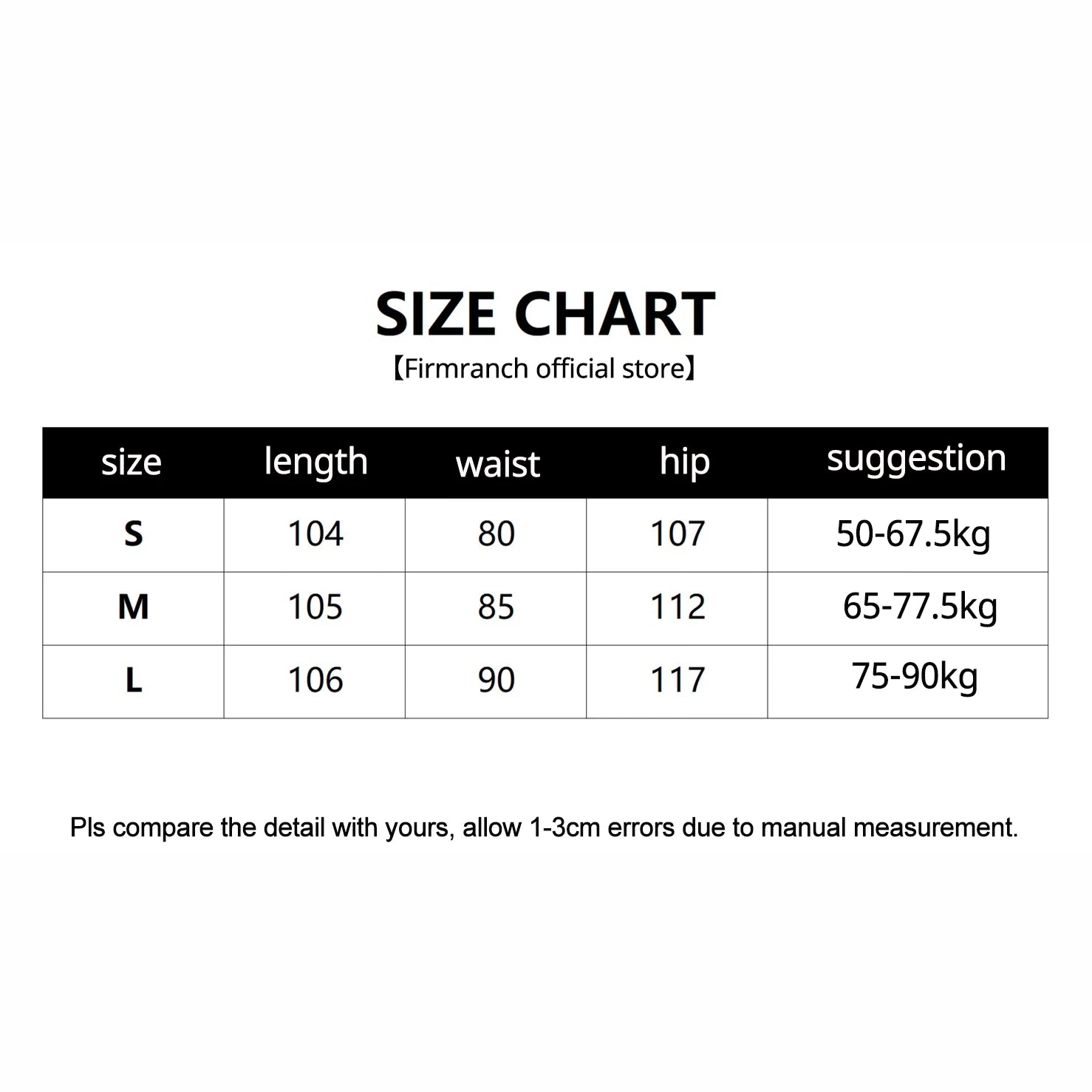 Unisex Firmranch Camouflage Detachable Cargo Pants Men Women Camo Colors