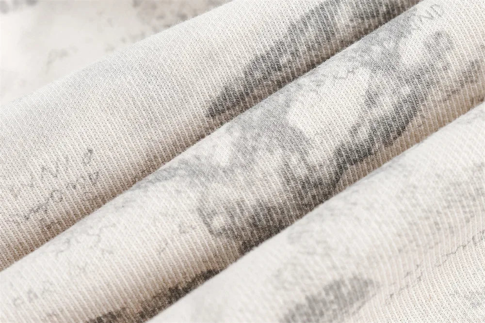 Camouflage Sports Suit – Men's & Women's Casual Streetwear | Camo Colors