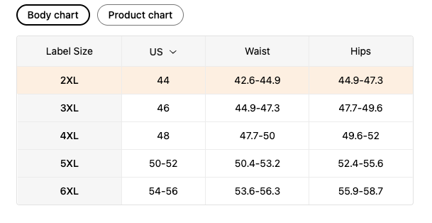 Plus Size Camo Cargo Pants for Men | Casual Style