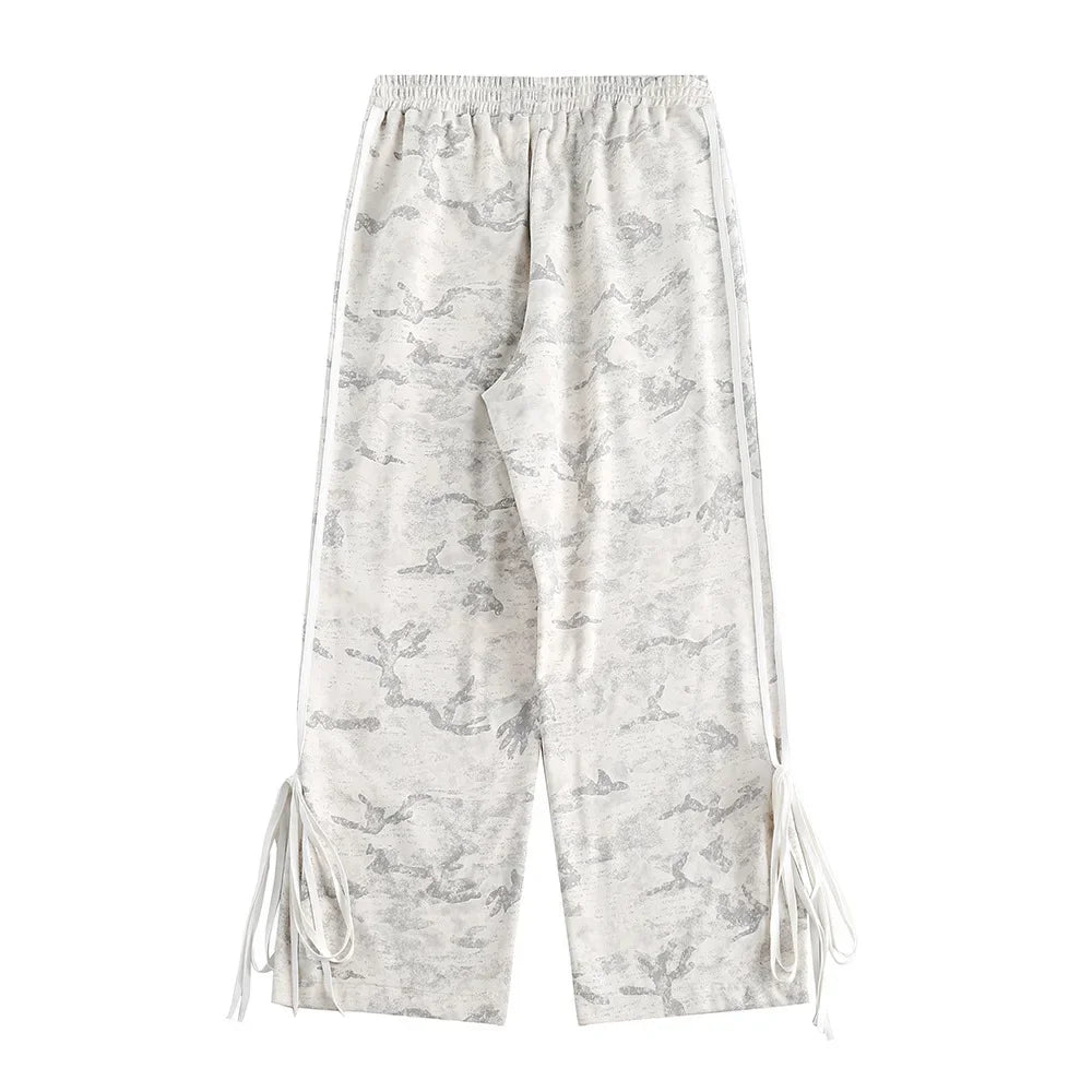 Camouflage Sports Suit – Men's & Women's Casual Streetwear | Camo Colors